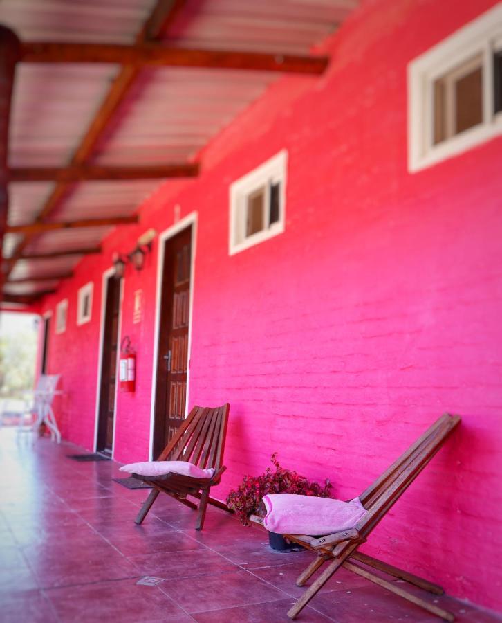 Casa De Campo Lo De Fatsia Colonia Del Sacramento Exterior foto