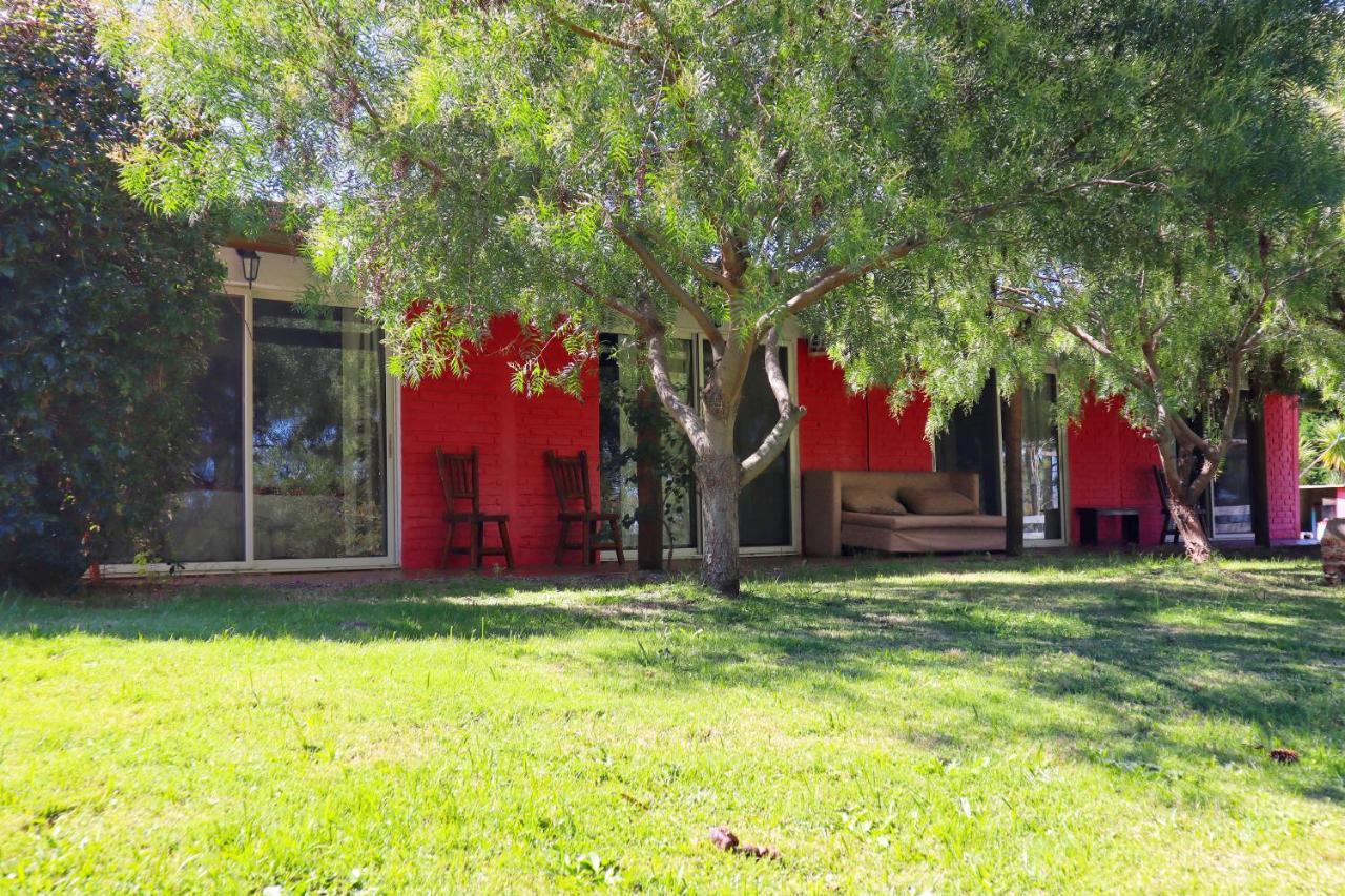 Casa De Campo Lo De Fatsia Colonia Del Sacramento Exterior foto