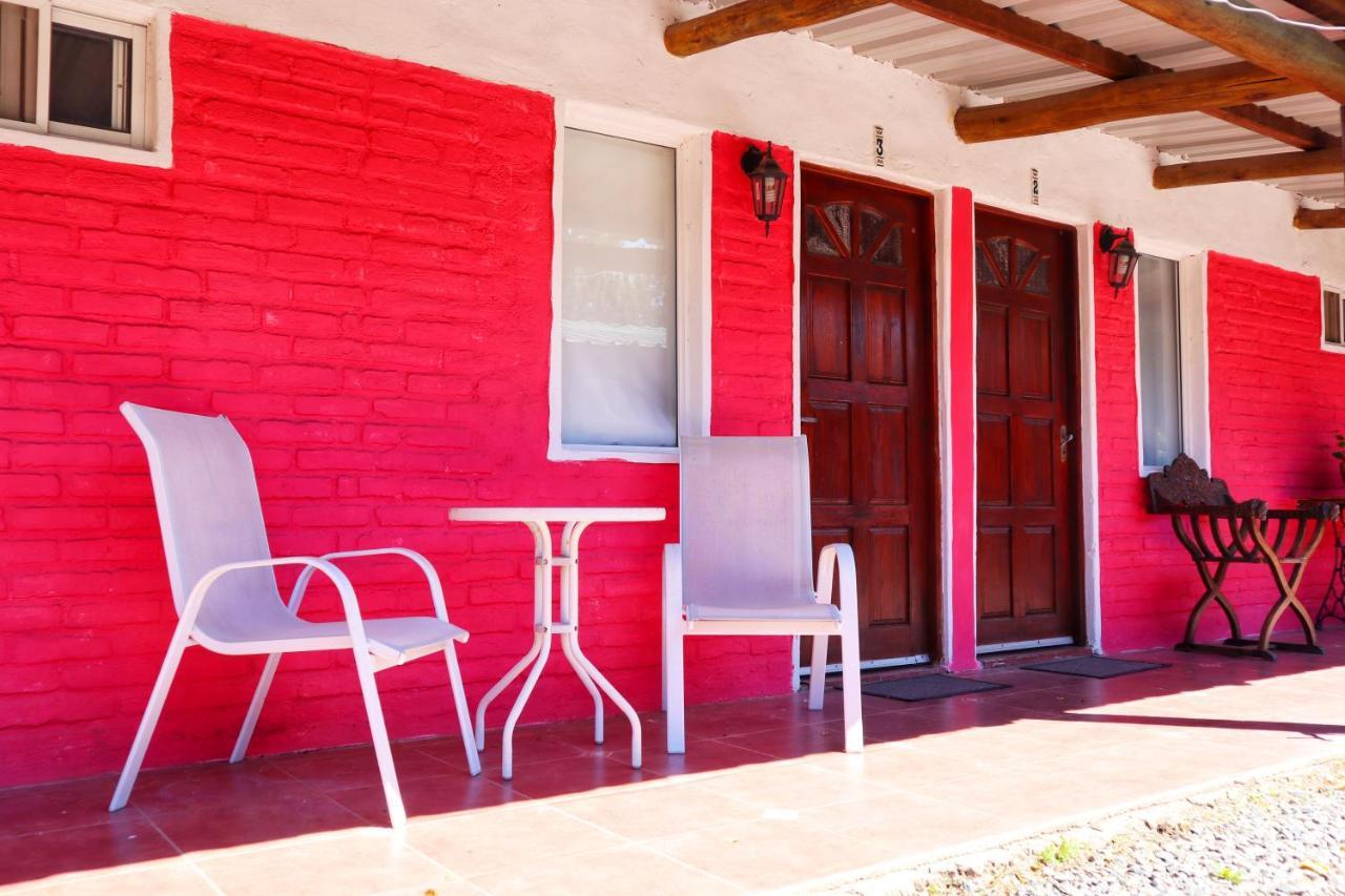 Casa De Campo Lo De Fatsia Colonia Del Sacramento Exterior foto