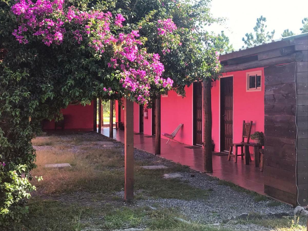 Casa De Campo Lo De Fatsia Colonia Del Sacramento Exterior foto