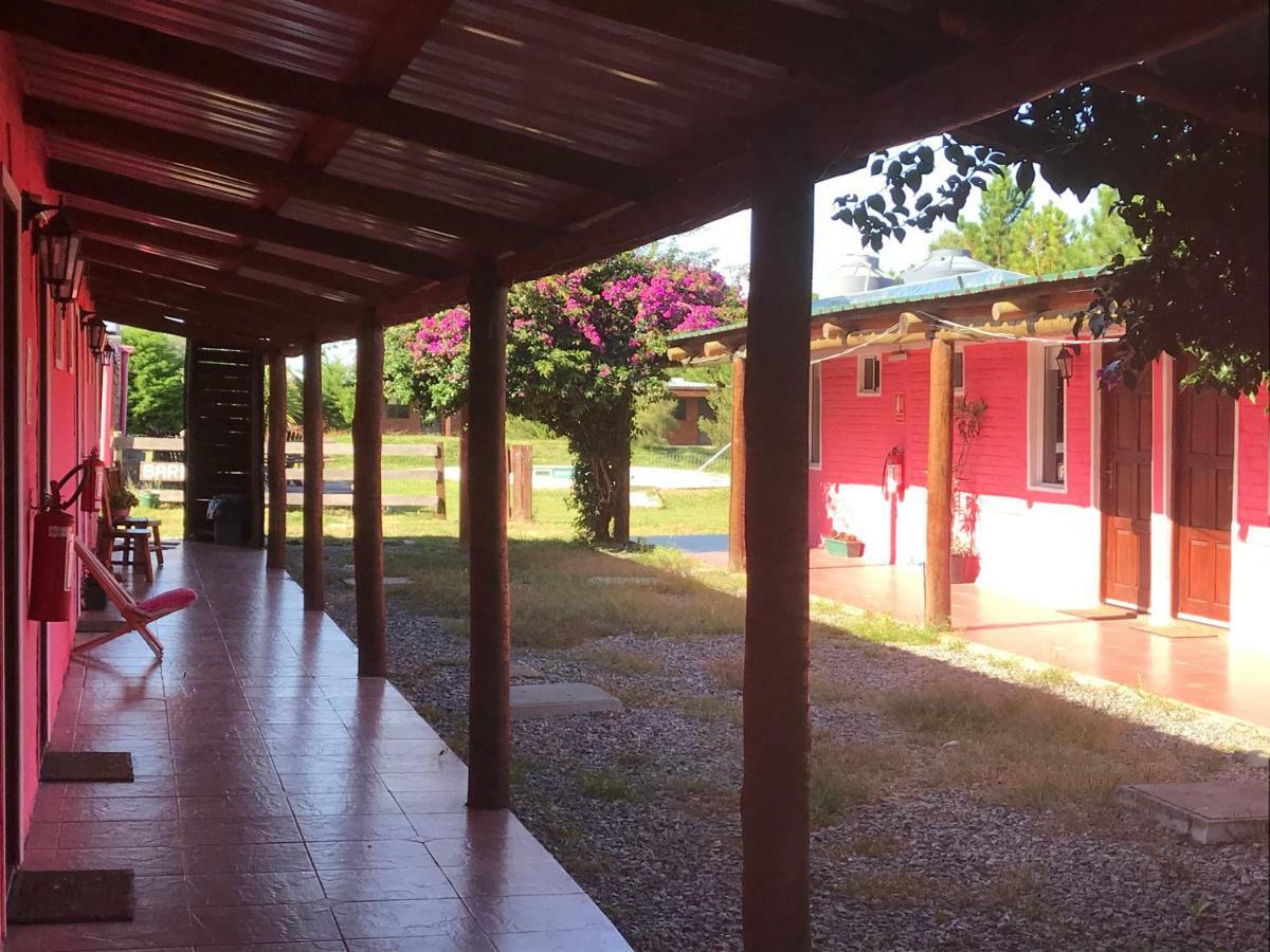 Casa De Campo Lo De Fatsia Colonia Del Sacramento Exterior foto
